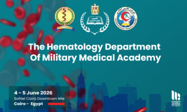 The Hematology Department Of Military Medical Academy