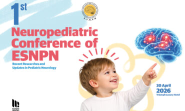 1st Neuropediatric Conference of ESNPN
