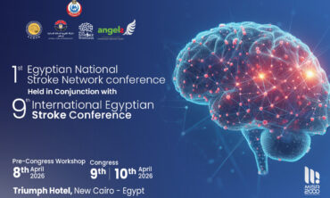 9th International Egyptian Stroke Conference