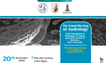 The Grand Meeting of Andrology