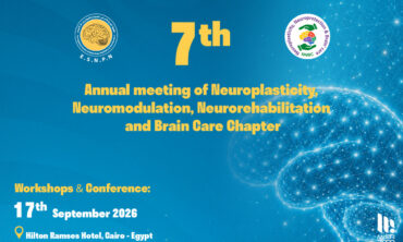 7th Annual meeting of Neuroplasticity
