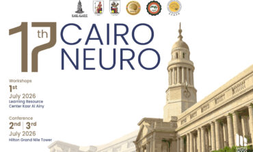 17th Cairo Neuro