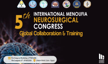 5th International Menoufia Neurosurgical Congress