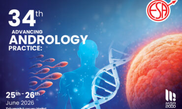 34th Advancing Andrology Conference