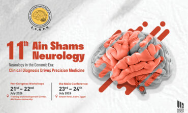 11th Ain Shams Neurology