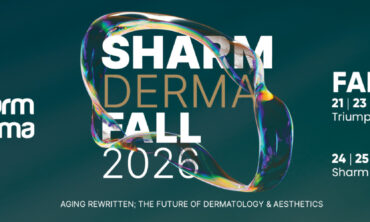 Sharm Derma Fall 2026