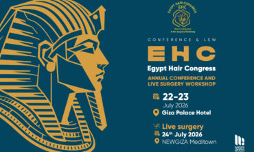 Egypt Hair Congress (EHC)