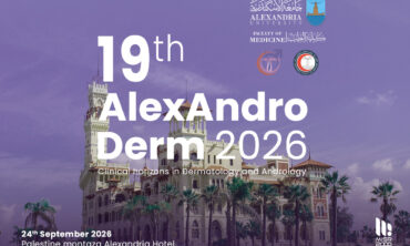 19th AlexAndroDerm 2026