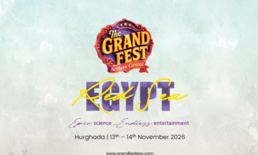 The Grand Fest 2026