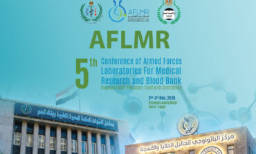 5th Conference of Armed Forces Laboratories for Medical Research and Blood Bank