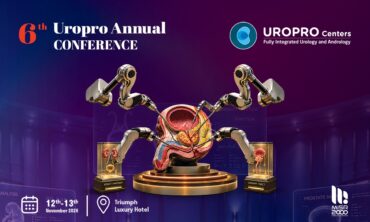 6th Uropro Annual Conference