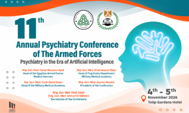 11th Annual Psychiatry Conference Of The Armed Forces
