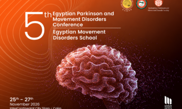 5th Egyptian Parkinson and Movement Disorders Conference