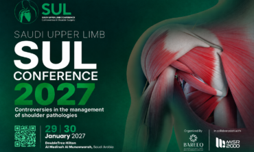 Saudi Upper Limb (SUL) Conference